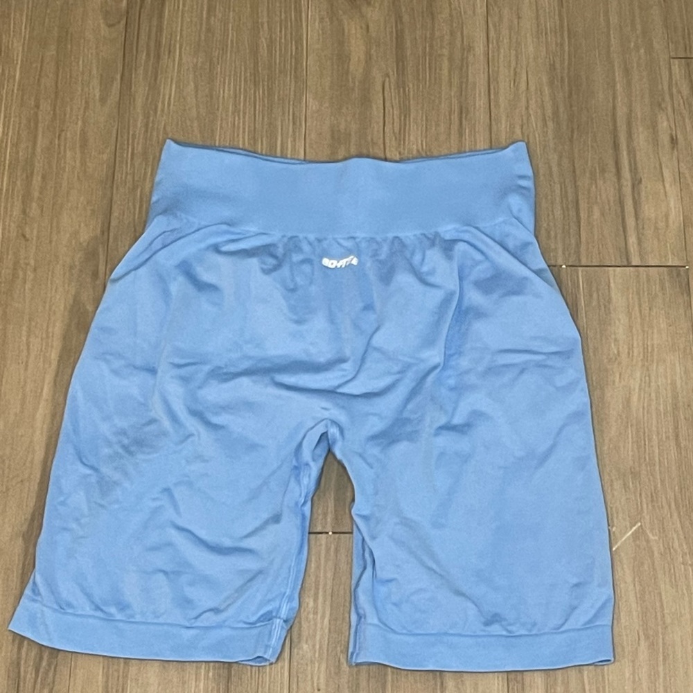 Bo+Tee biker shorts